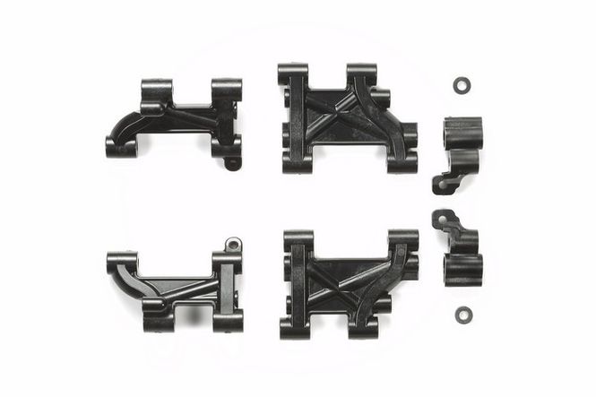 Hovedbilde Tamiya 54606 M-05 Ver.II One-Piece Lower Suspension ...