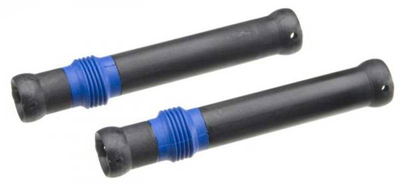 Traxxas 5655 Half Shaft Set Short