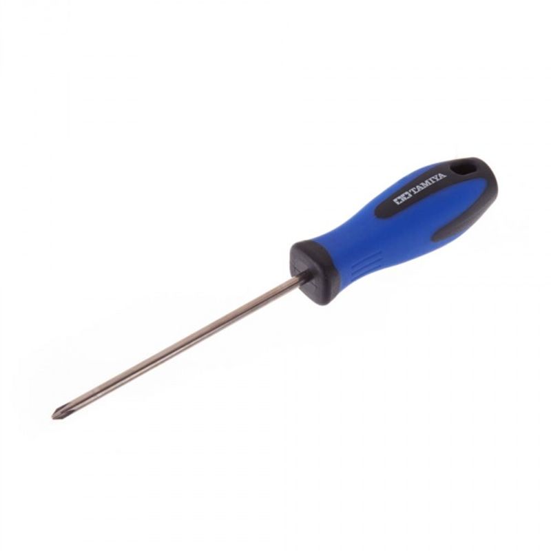 Tamiya 74119 (+)Screwdriver PRO (M)