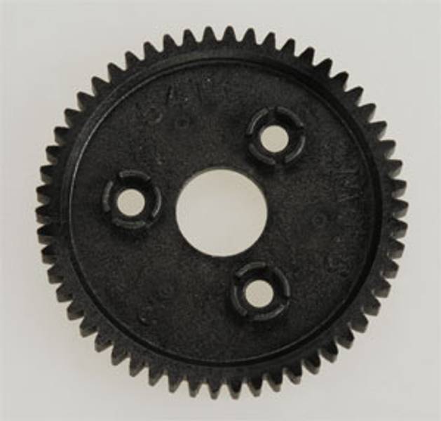 Traxxas 3956 Spur Gear 0.8P 54T