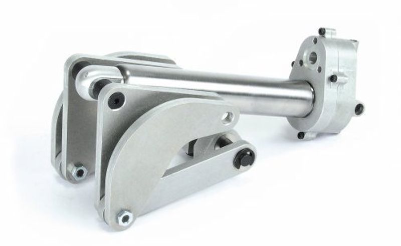 Carson 907217 Spindle drive for Stone Master