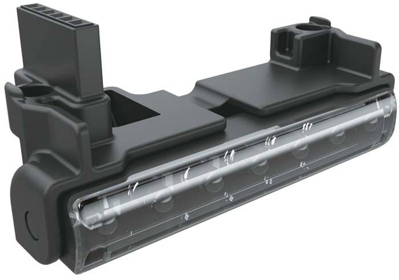 Traxxas 6655 LED Alias Light Bar (2)