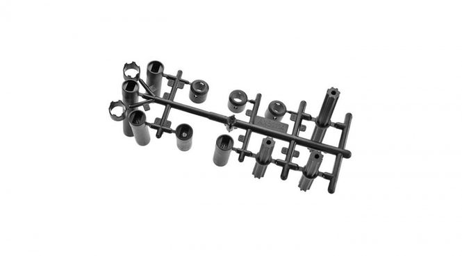 Hovedbilde Axial 31114 WB8-HD Driveshaft Yeti