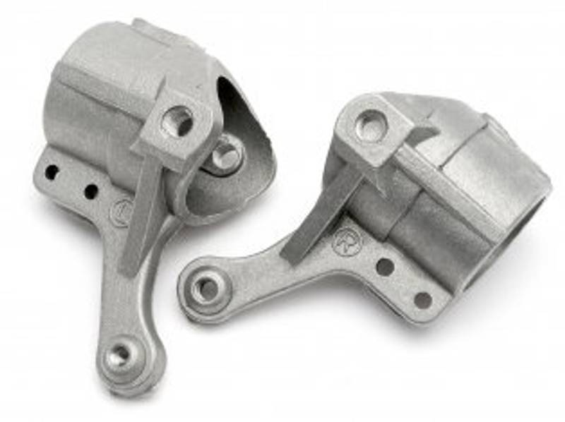 HPI 101075 - Steering Arm Left / Right