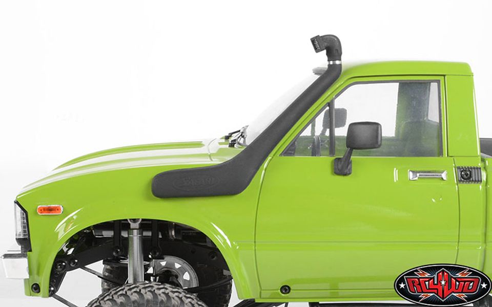 RC4WD S1826 Safari Snorkel for 1982 Toyota Pickup/Mojave II