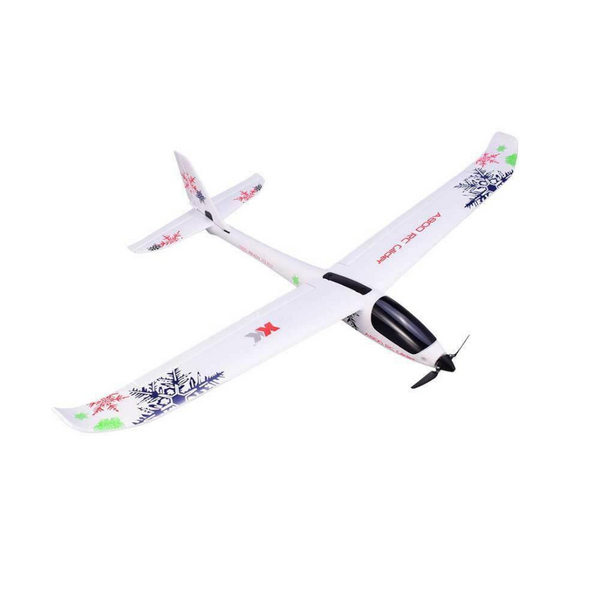 WLToys A800 78cm Glider - Komplett