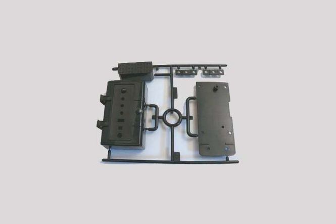 Hovedbilde Tamiya 10225193 Z-parts