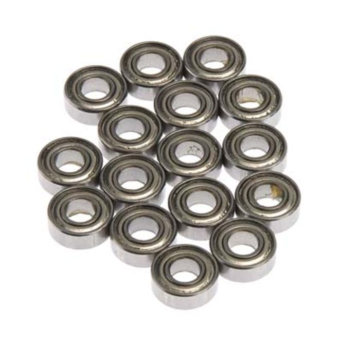 Hovedbilde Tamiya 54579 1150 Bearing(16stk)