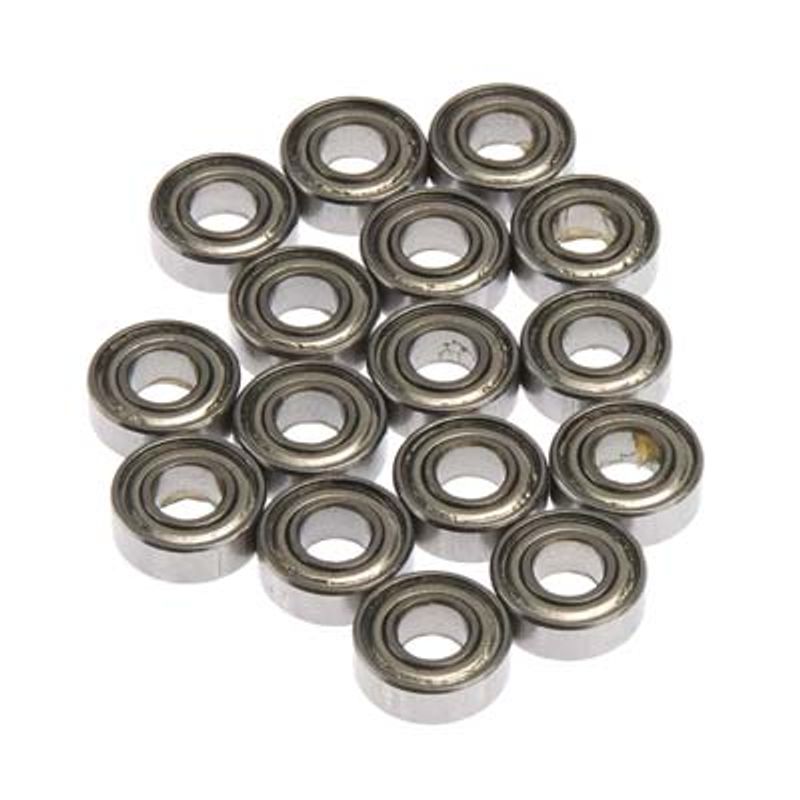 Tamiya 54579 1150 Bearing(16stk)