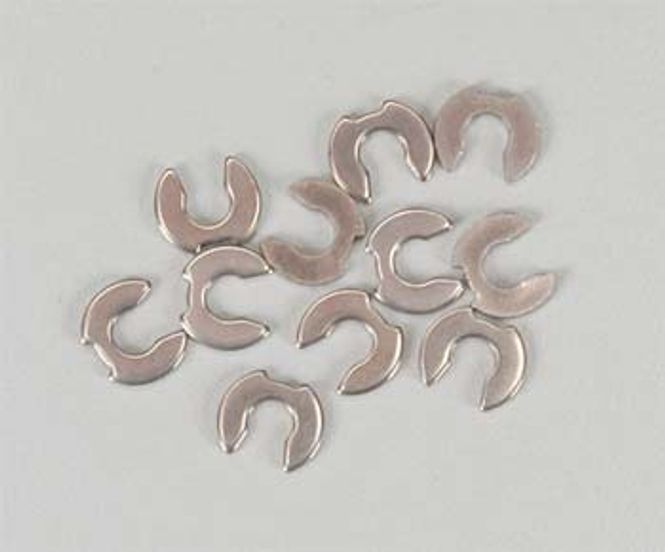 Hovedbilde HPI Z102 Racing C-Clip 3mm HD Baja (12)