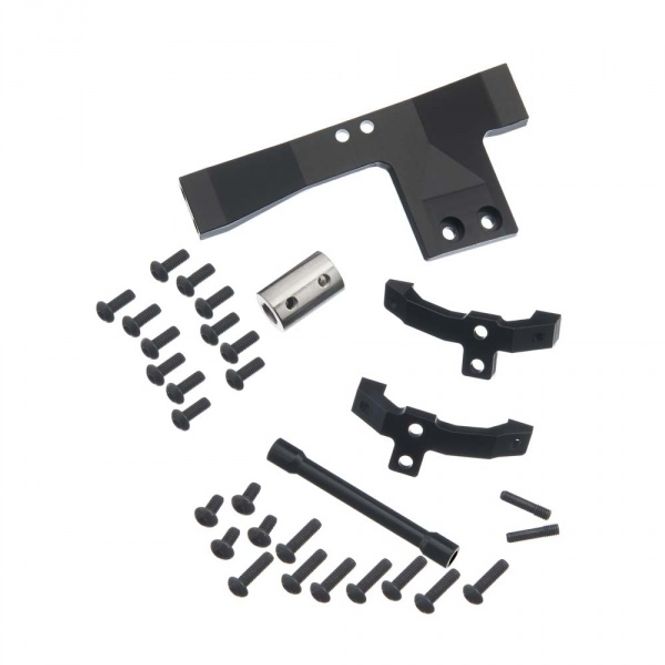 Hovedbilde RC4WD S1239 Trail Finder 2 V8 Engine Mounts