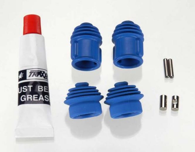 Hovedbilde Traxxas 5129 Driveshaft Assembly Rebuild Kit ...