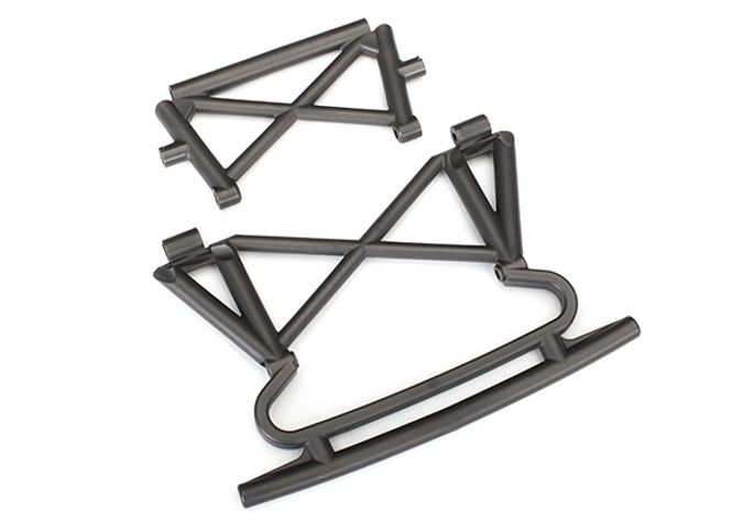 Hovedbilde Traxxas 8535 Front Bumper