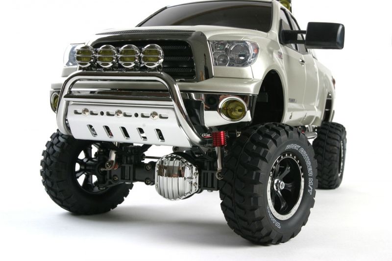 Tamiya 58415 Toyota Tundra High-Lift Kit
