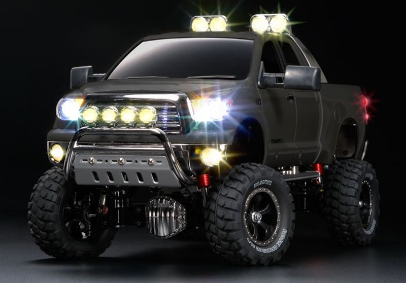 Tamiya 58415 Toyota Tundra High-Lift Kit