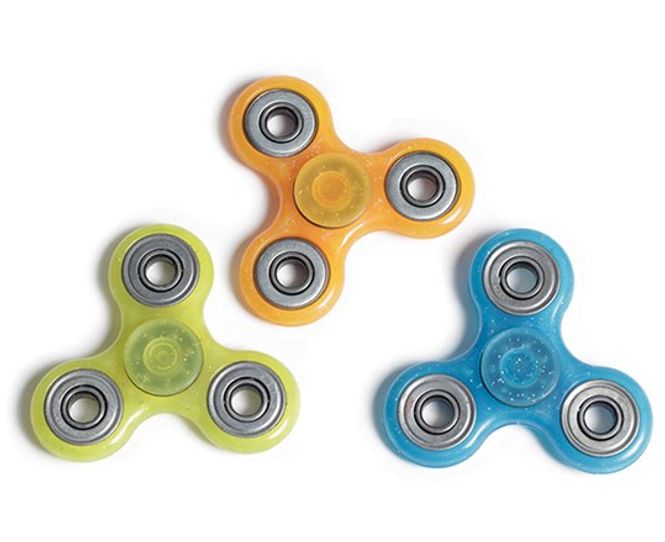 Hovedbilde Hand Spinner