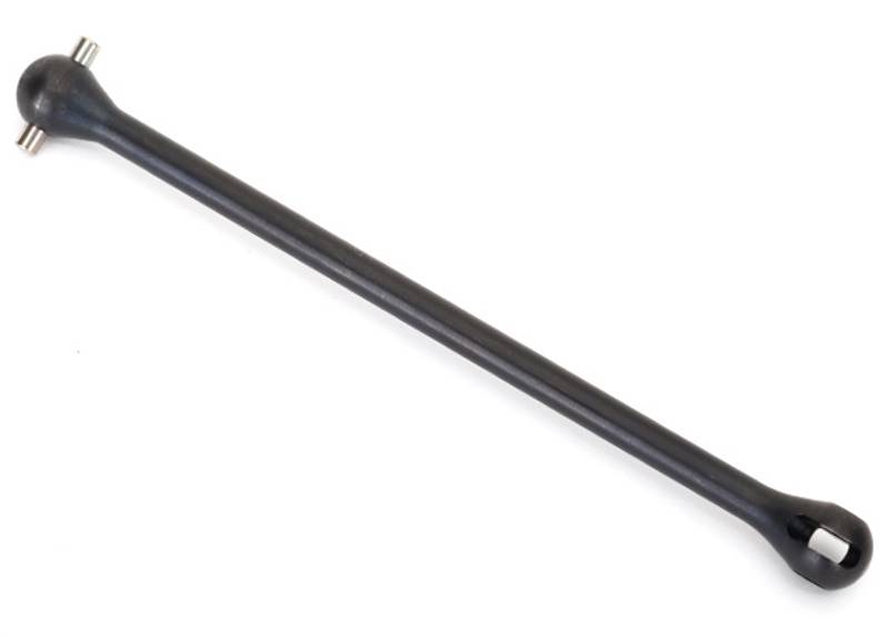 Traxxas 8650 Steel Driveshaft 122,5mm (Shaft only)