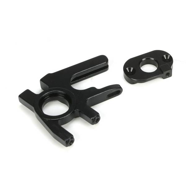 Losi 2413 Motor Mount w/Adapter: TEN-SCTE