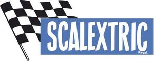 Scalextric