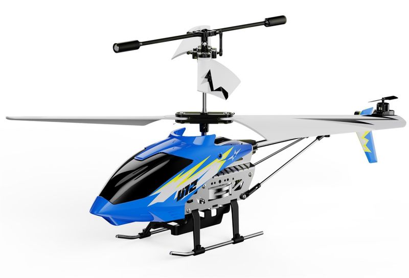 UDI U12 Helikopter RTF - Blue