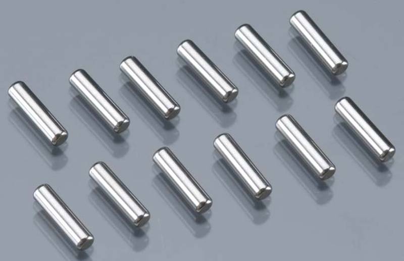HPI Z263 Racing Pin 2x8mm Blitz (12)