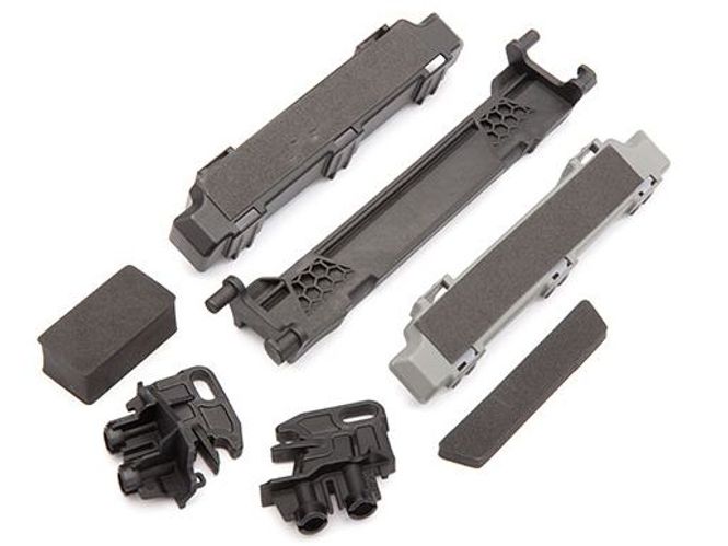 Hovedbilde Traxxas 8919 Battery Hold-down with Mounts and Spacers ...