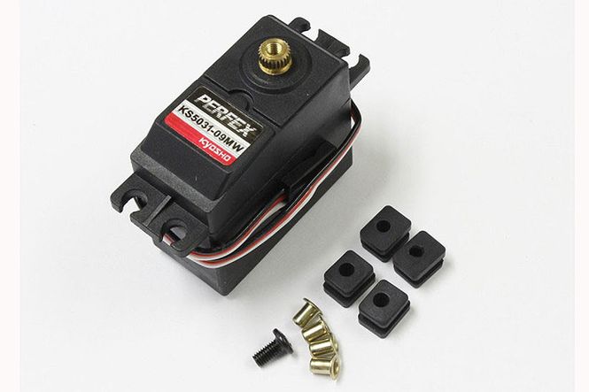 Hovedbilde Kyosho 82273 SERVO KS-5031-09MW	