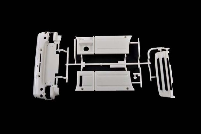 Hovedbilde Tamiya 10004893 H Parts