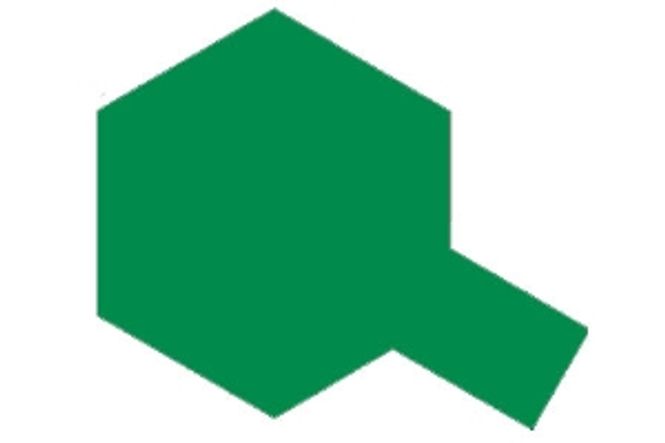 Hovedbilde Tamiya PC-17 Metallic Green Color for Polycarbonate