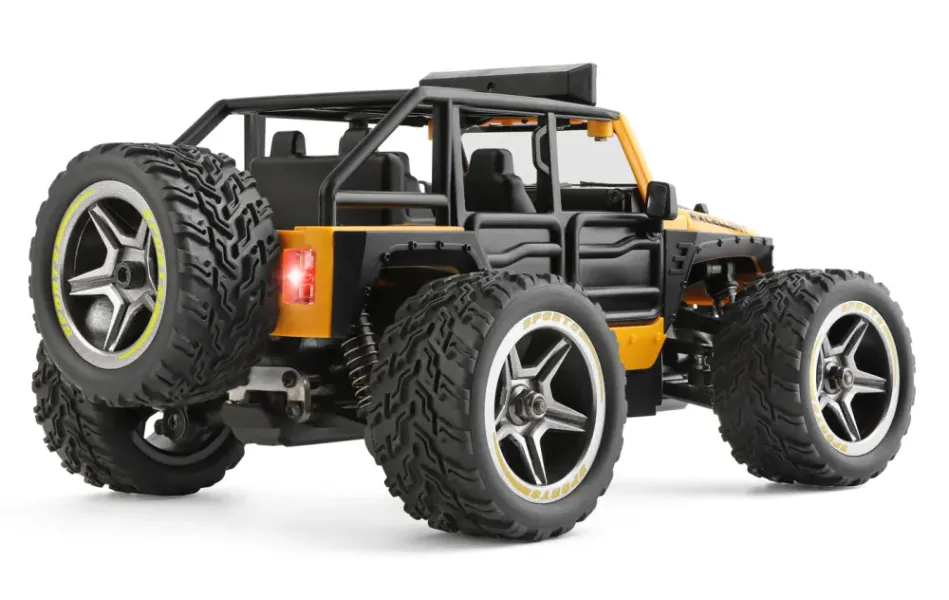 WLToys 22201 2WD Off-Road 1/22 RTR