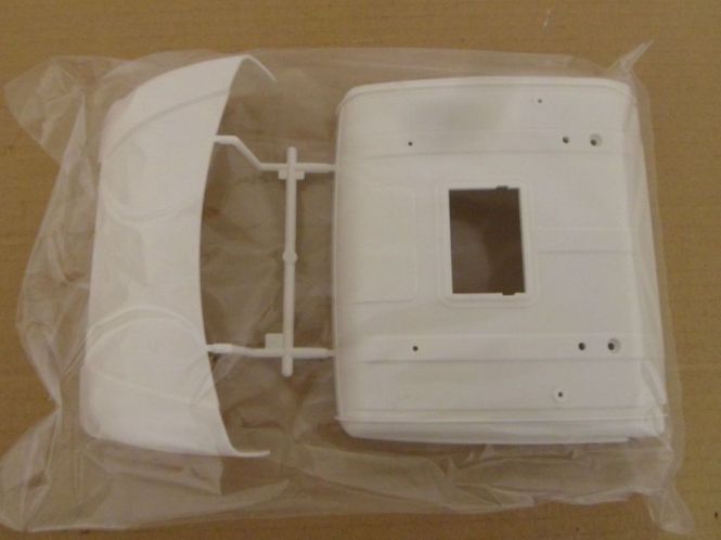 Hovedbilde Tamiya 19005842 F-Parts