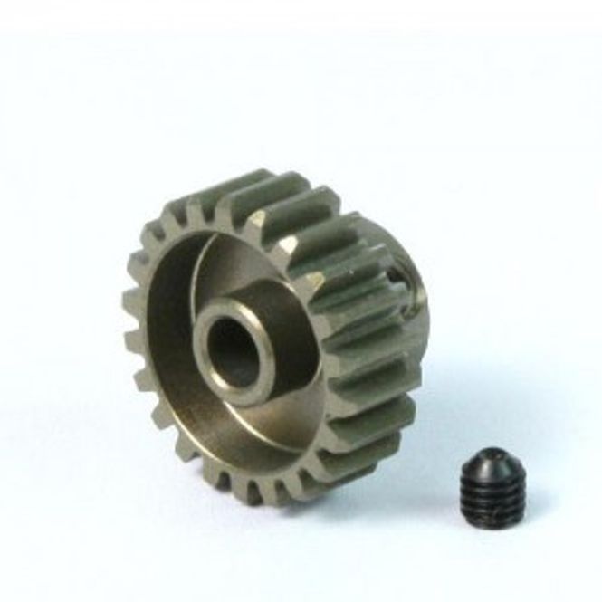 Hovedbilde Yeah Racing Aluminum 7075 Hard Coated Motor ...