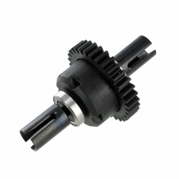 BSD 810-026 CENTER DIFFERENTIAL UNIT