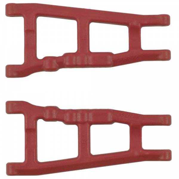RPM 80709 Front or Rear A-arms for Slash 4×4, Stampede 4×4, Rust