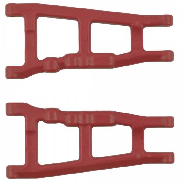 RPM 80709 Front or Rear A-arms for Slash 44, Stampede 44, Rust