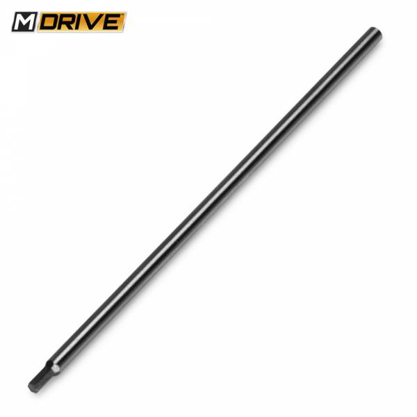 M-DRIVE Hex/Allen Wrench Spare Tip - 2mm Straight Hex