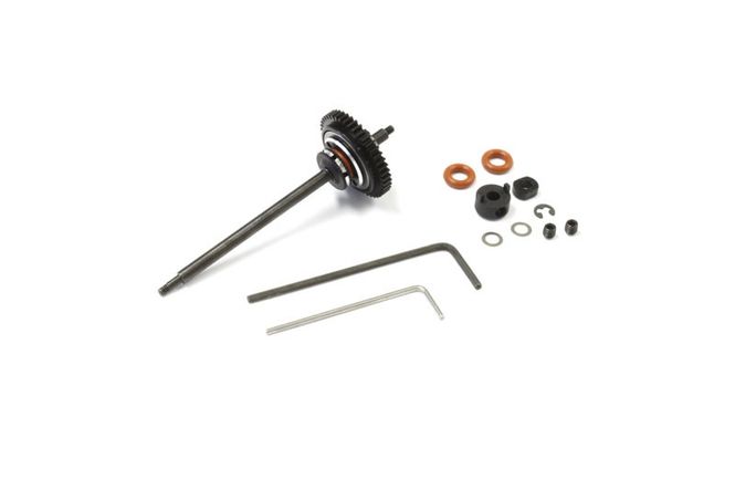 Hovedbilde Kyosho MZW436 BALL DIFFERENTIAL SET FOR Mini-Z MR02-03