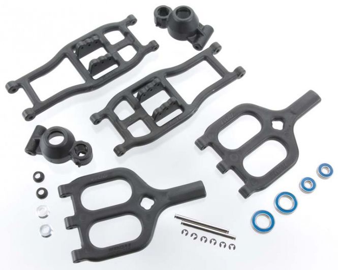 Hovedbilde RPM 80942 Rear True-Track A-Arm Conversion Black ...