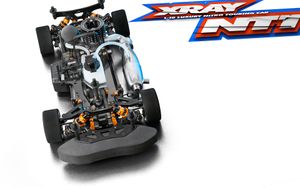 Xray NT1