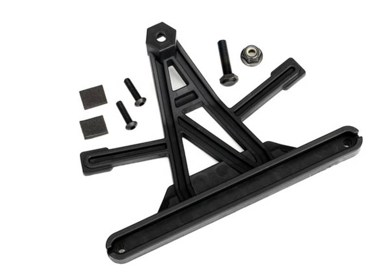 Traxxas 8118 Spare Tire Mount TRX-4