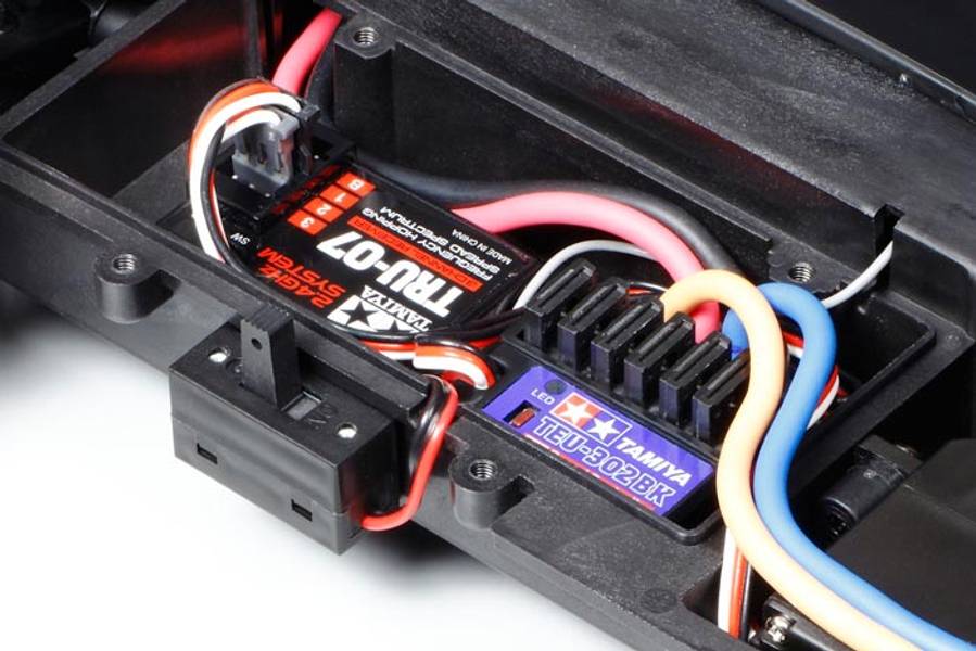 Tamiya 58569 1/10 Lancia Delta Integral XV-01 Kit