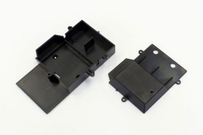 Hovedbilde Kyosho BL43 Radio box