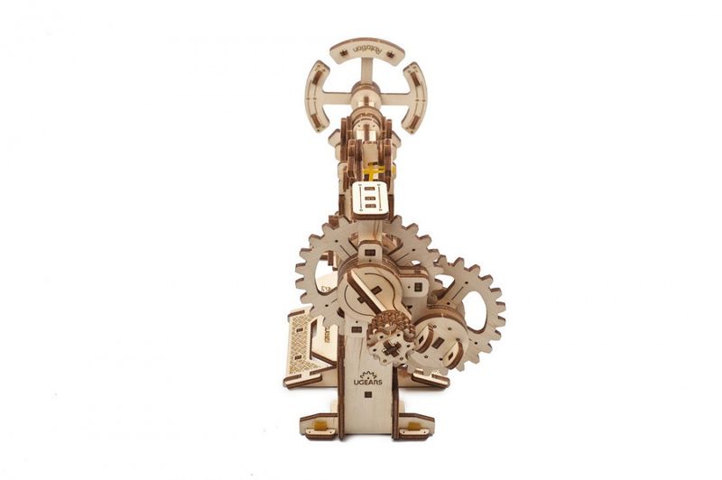 Ugears 70153 Tachometer STEM LAB