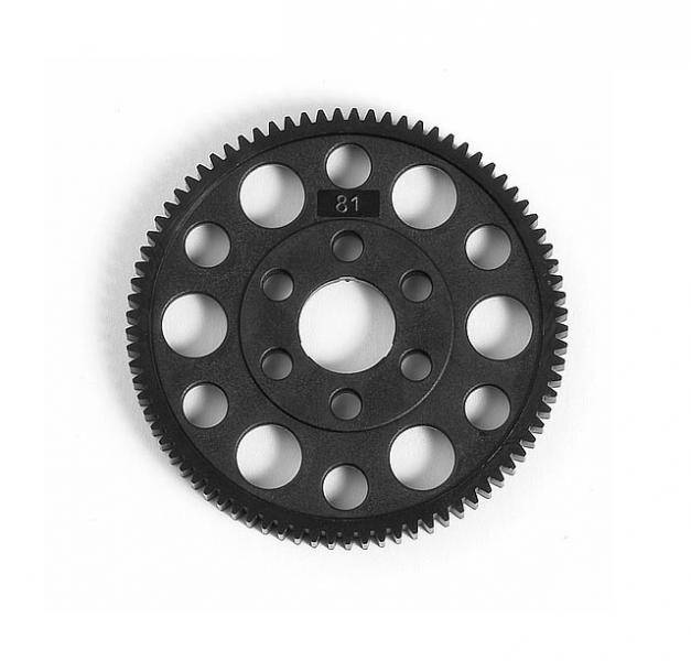 Xray 305781 Spur gear 81T/48