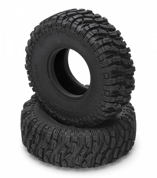 LouiseRC 3346VI Tire CR-MALLET 1.9" Class 1 (2)