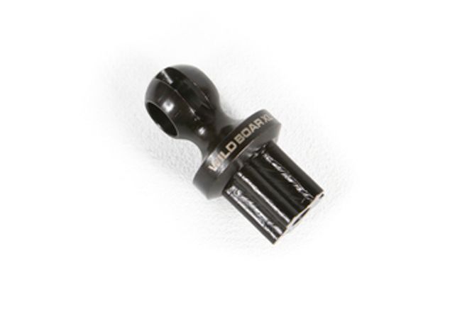 Hovedbilde Axial 31221 WB XL Driveshaft Coupler
