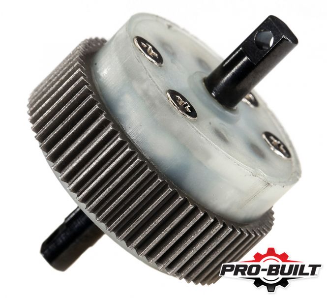 Hovedbilde Traxxas 2380 Differential Pro-Built Bandit, Rustler, ...