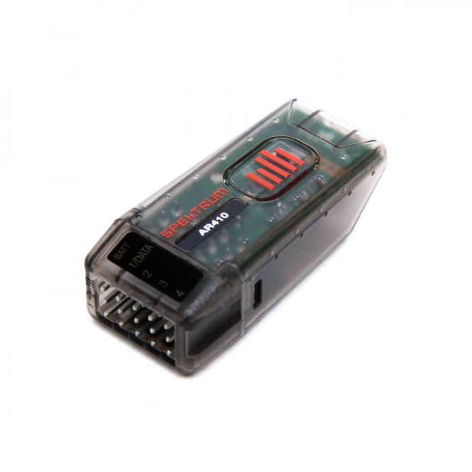 Hovedbilde Spektrum AR410 4-Channel Sport Receiver
