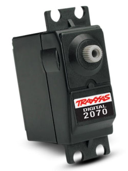 Hovedbilde Traxxas Servo 2070 Digital BB