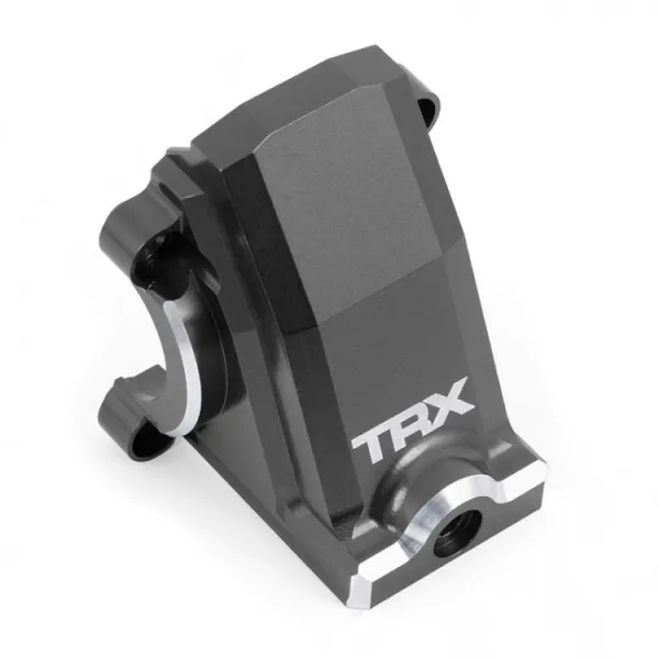 Traxxas 7780-GRAY Housing Differential Front/Rear Alu Gray X-Maxx,